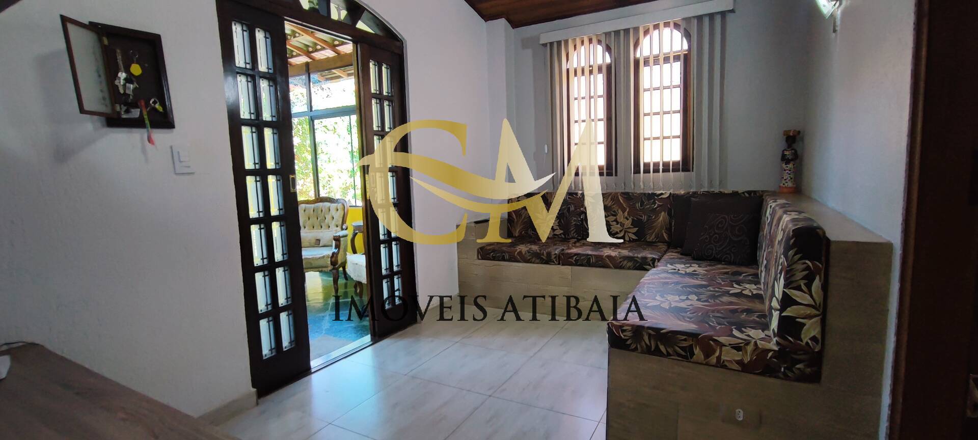 Casa à venda com 3 quartos, 200m² - Foto 37