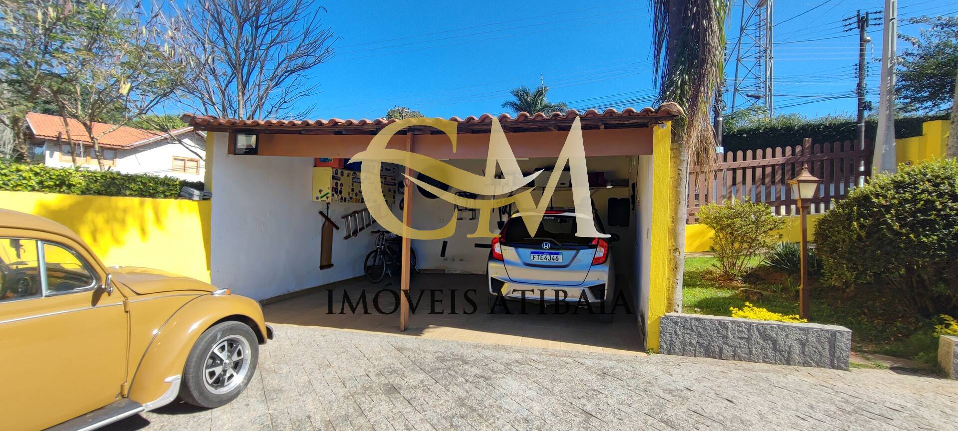 Casa à venda com 3 quartos, 200m² - Foto 5