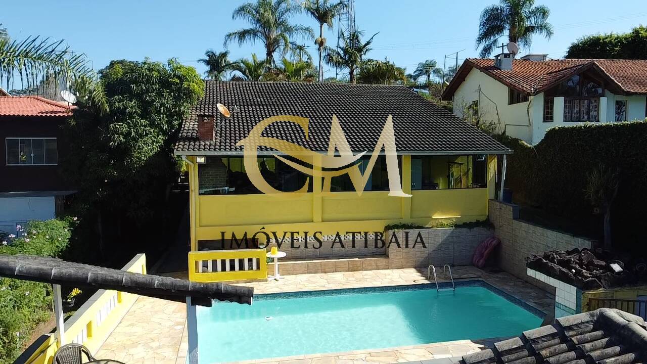 Casa à venda com 3 quartos, 200m² - Foto 54