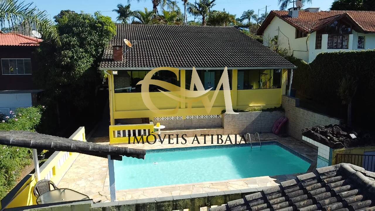 Casa à venda com 3 quartos, 200m² - Foto 55