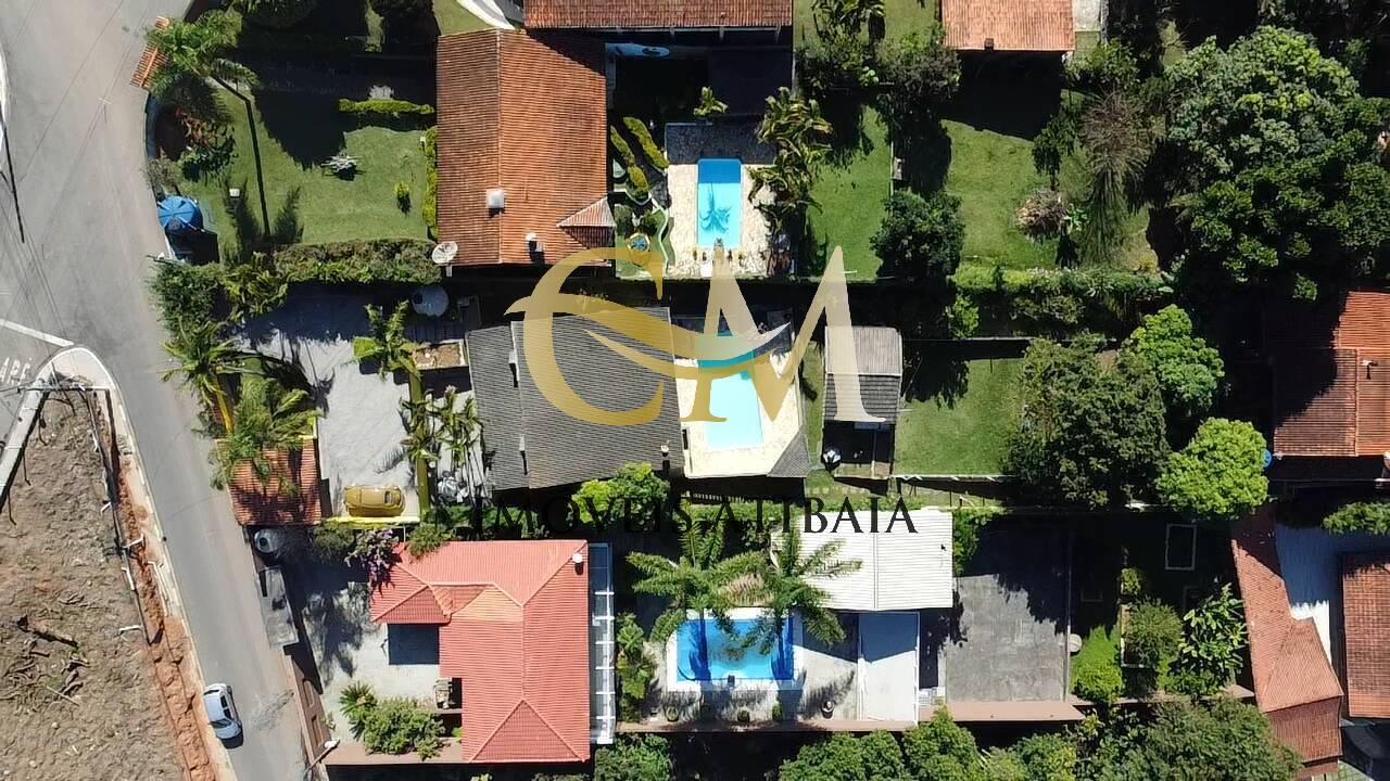 Casa à venda com 3 quartos, 200m² - Foto 58