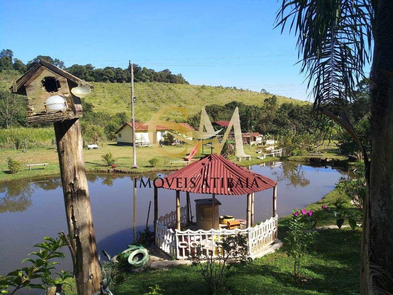 Terreno à venda, 17500m² - Foto 6