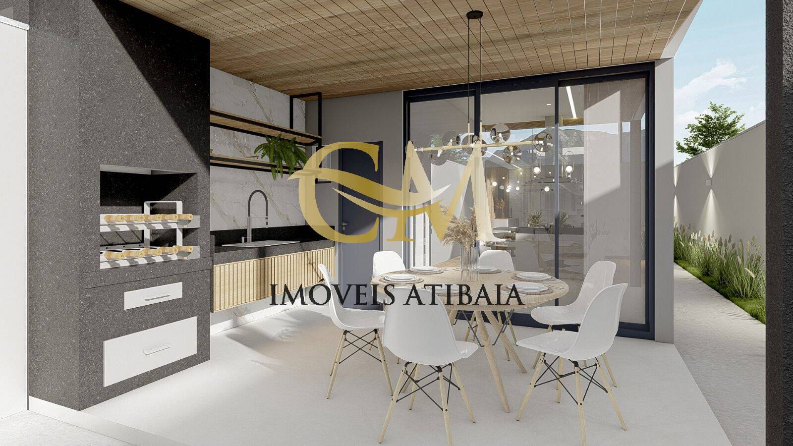 Casa à venda com 3 quartos, 180m² - Foto 16