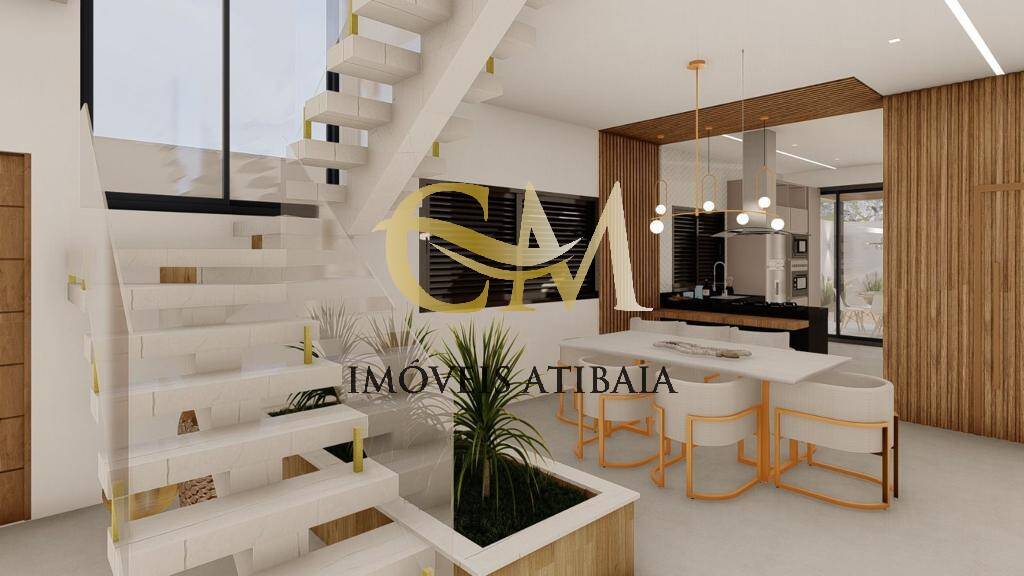 Casa à venda com 3 quartos, 180m² - Foto 6