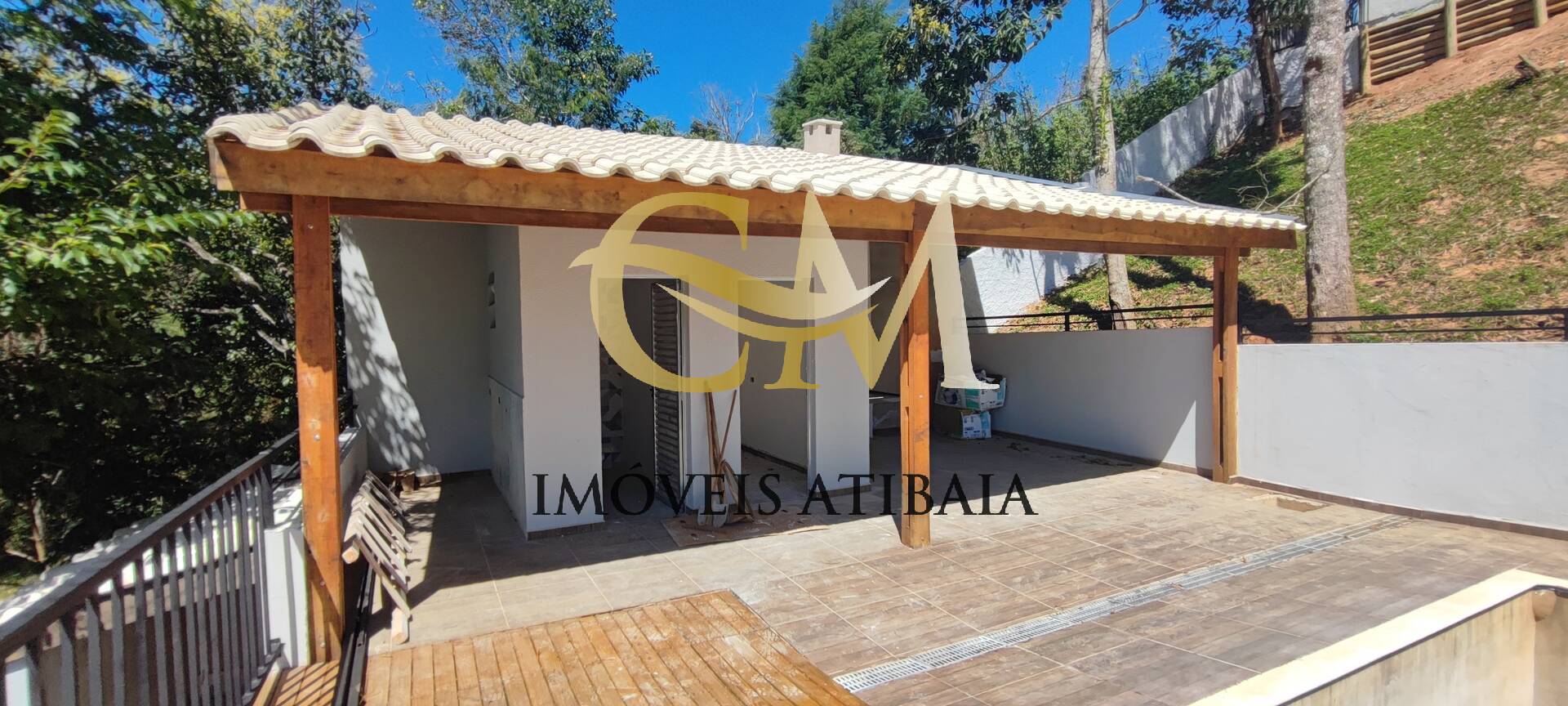 Casa à venda com 3 quartos, 800m² - Foto 13