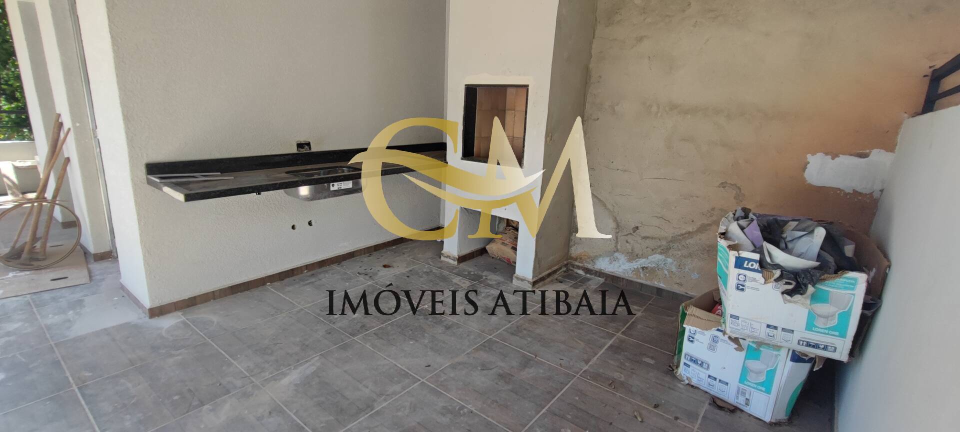 Casa à venda com 3 quartos, 800m² - Foto 18