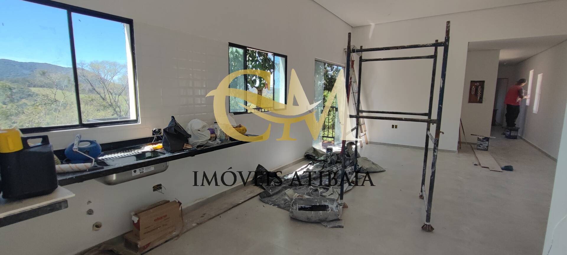 Casa à venda com 3 quartos, 800m² - Foto 19