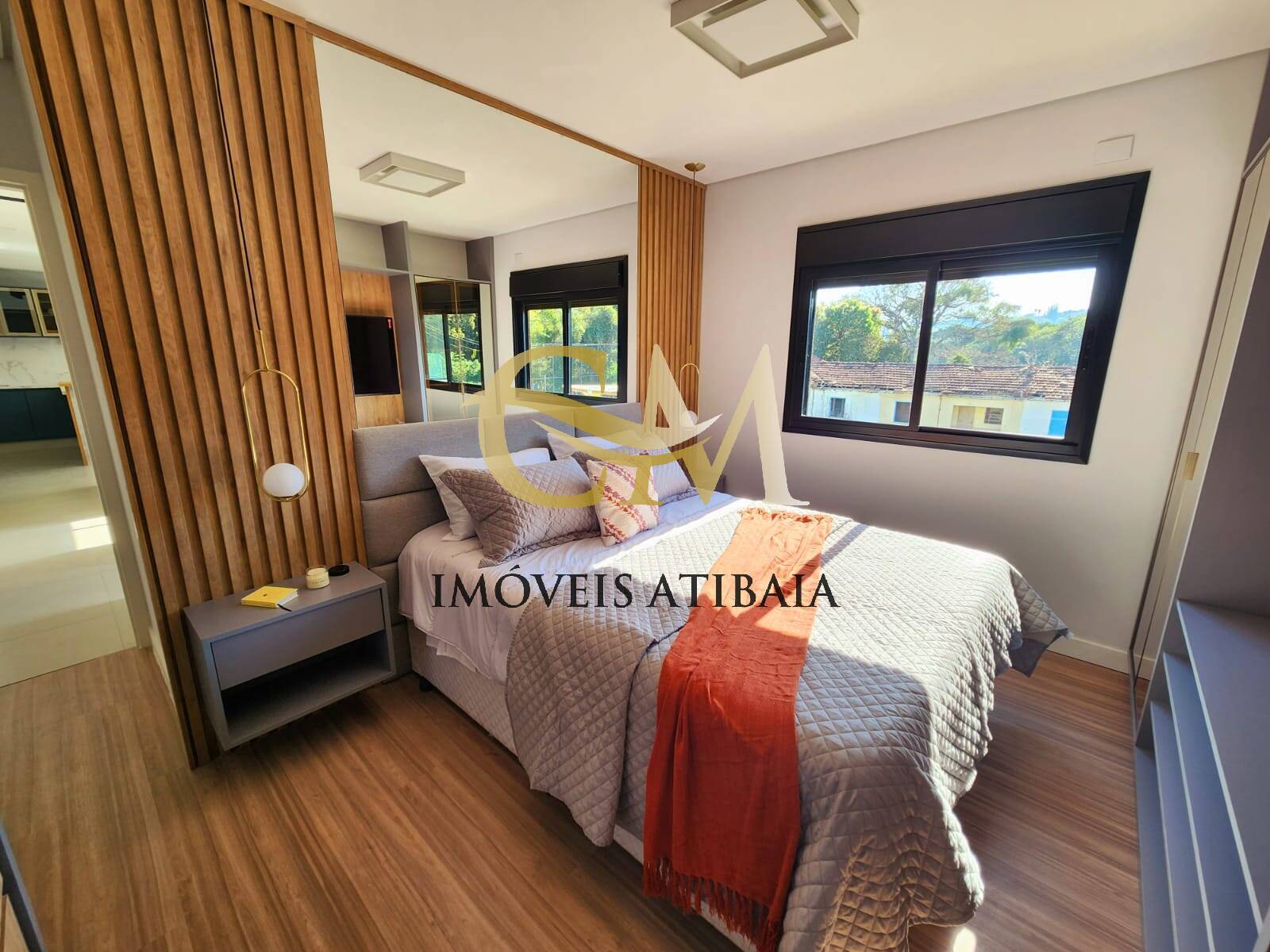 Apartamento à venda com 2 quartos, 74m² - Foto 10