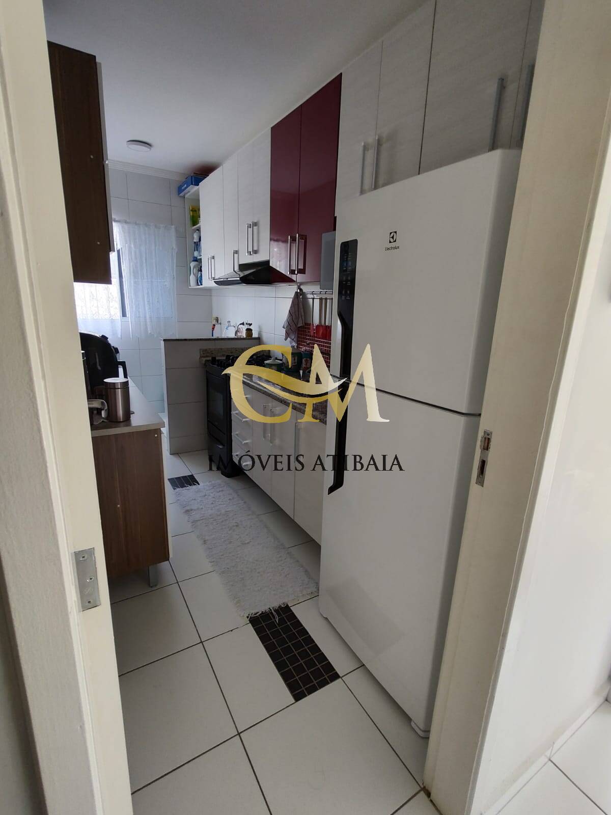 Apartamento à venda com 2 quartos, 65m² - Foto 2