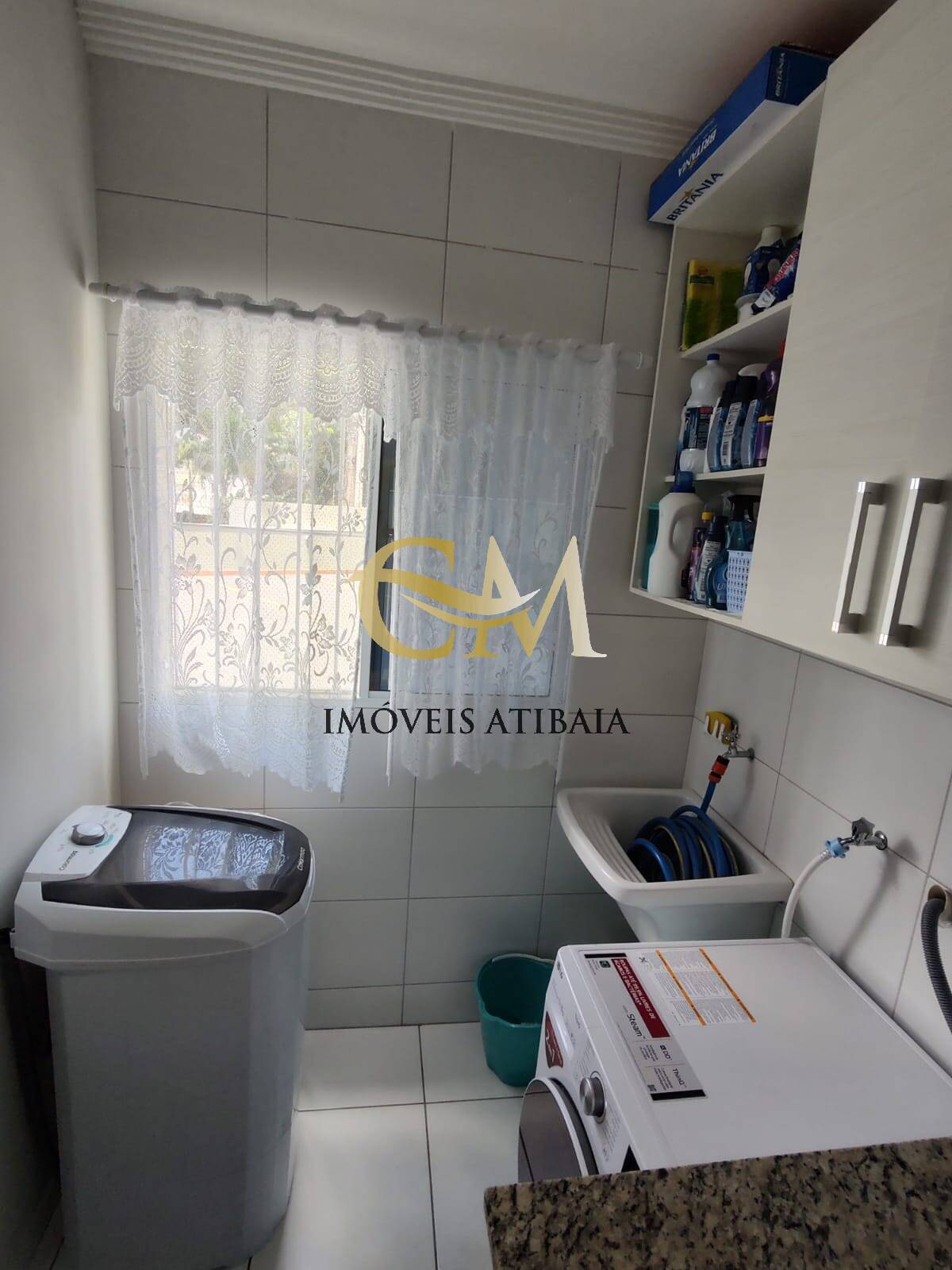 Apartamento à venda com 2 quartos, 65m² - Foto 4