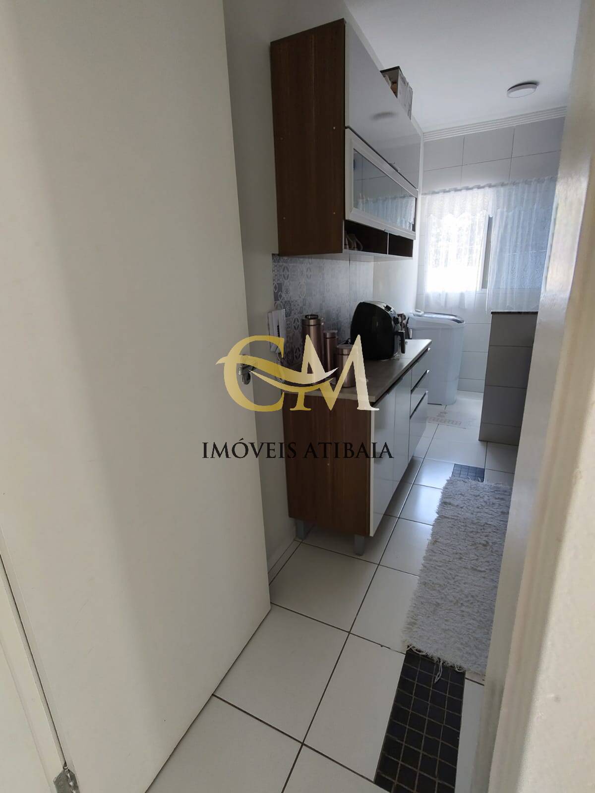 Apartamento à venda com 2 quartos, 65m² - Foto 5