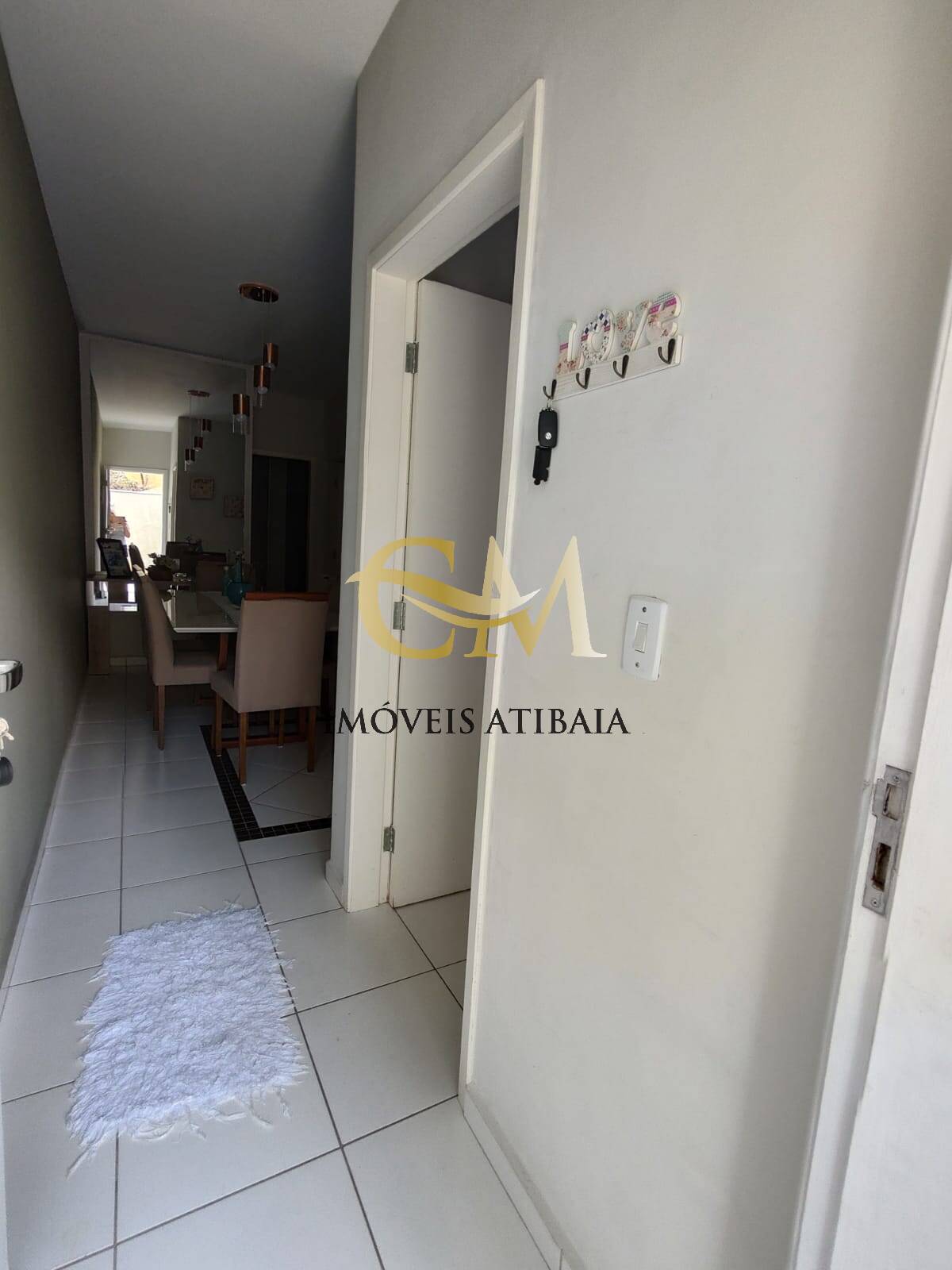 Apartamento à venda com 2 quartos, 65m² - Foto 6