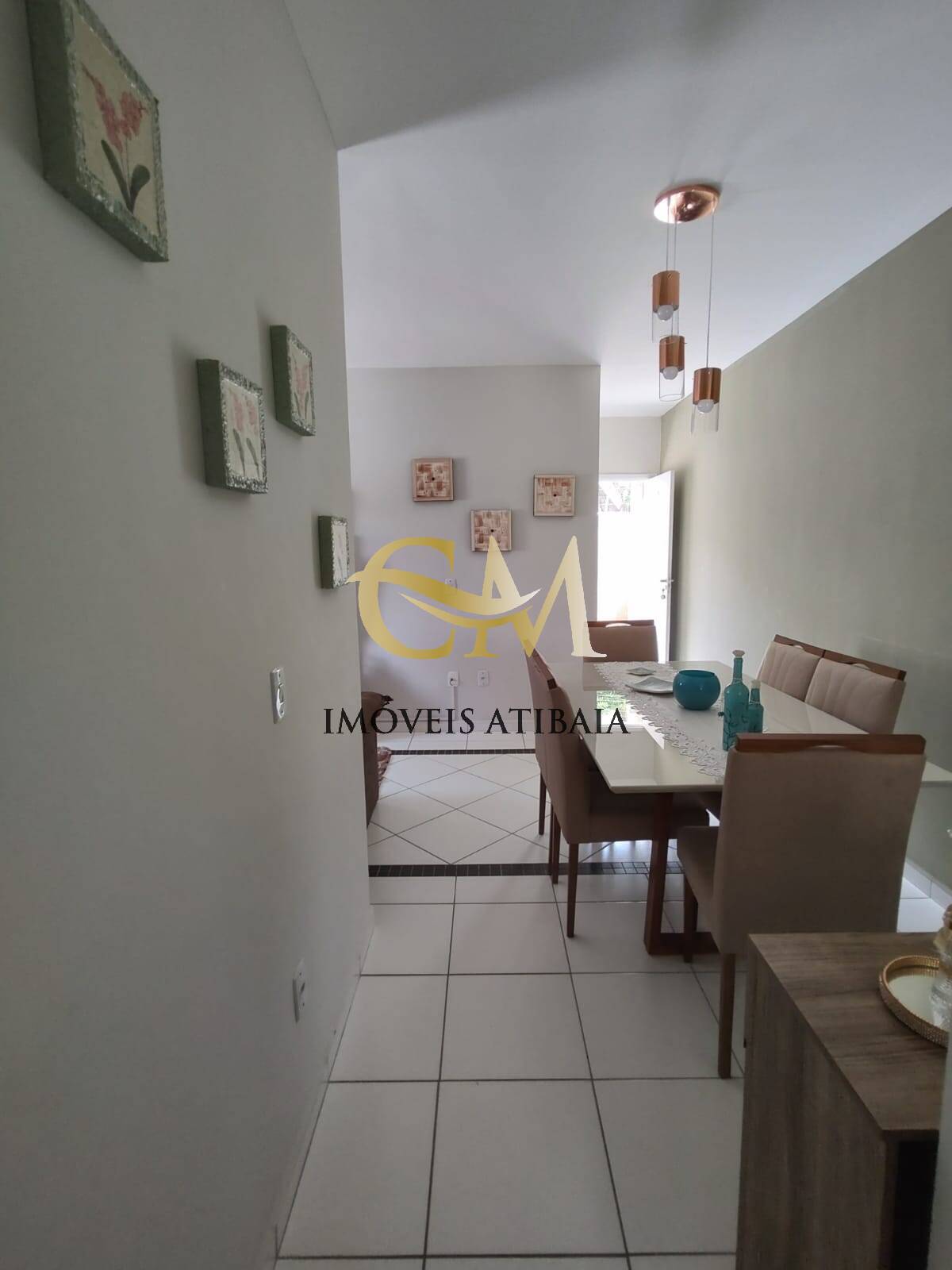 Apartamento à venda com 2 quartos, 65m² - Foto 10