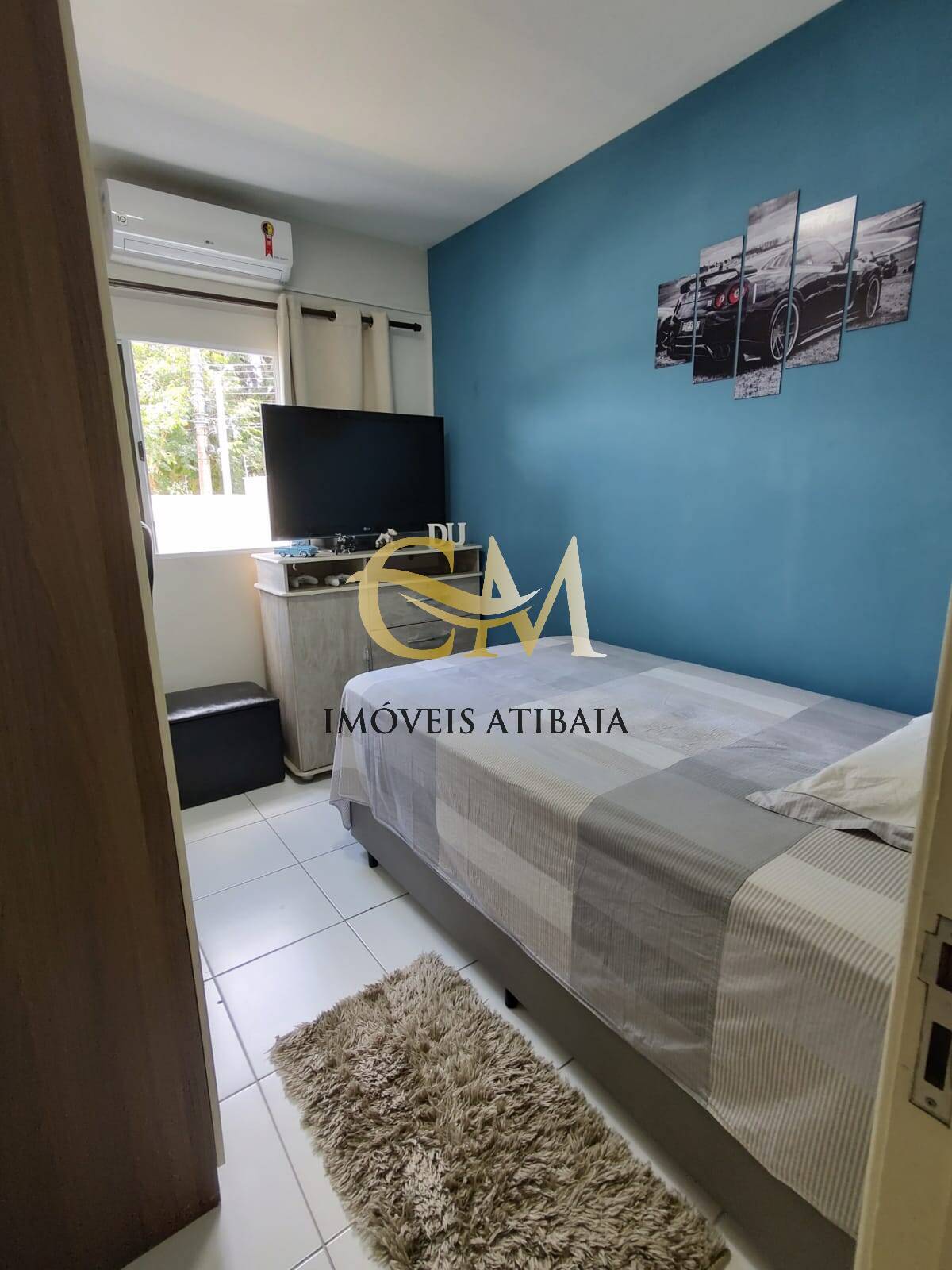 Apartamento à venda com 2 quartos, 65m² - Foto 17