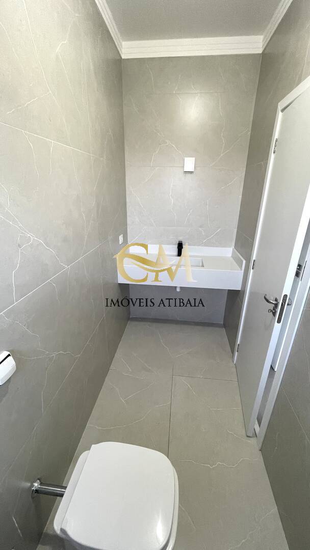 Casa de Condomínio à venda com 3 quartos, 300m² - Foto 19