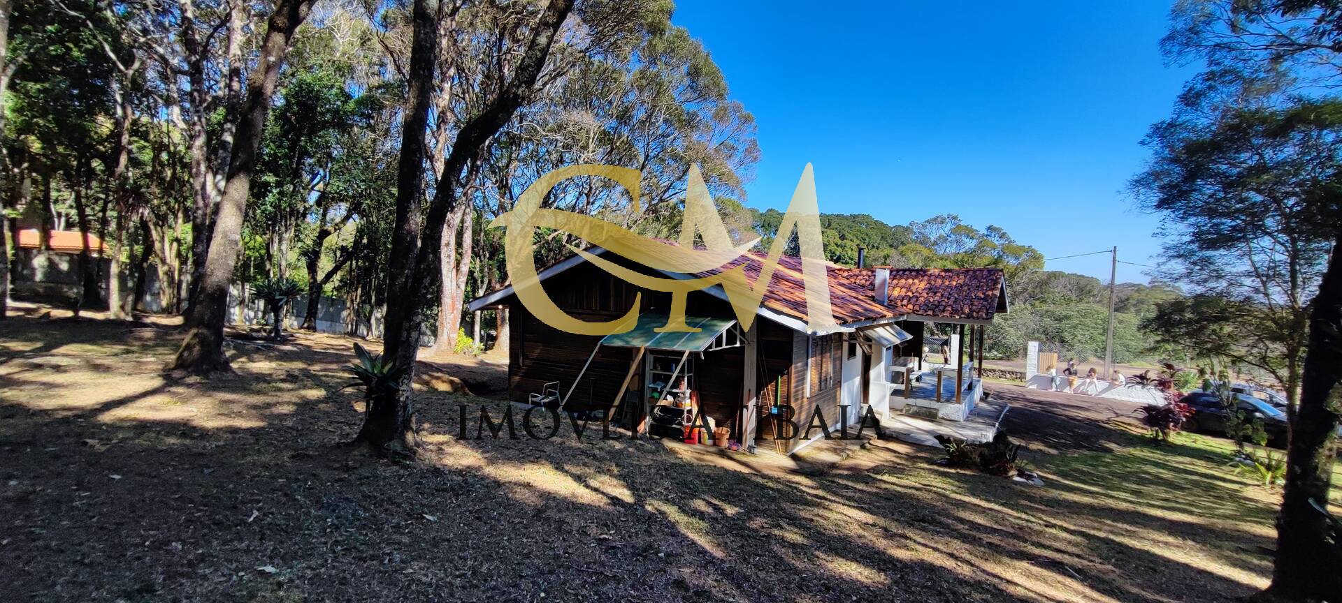 Casa para alugar com 3 quartos, 100m² - Foto 5