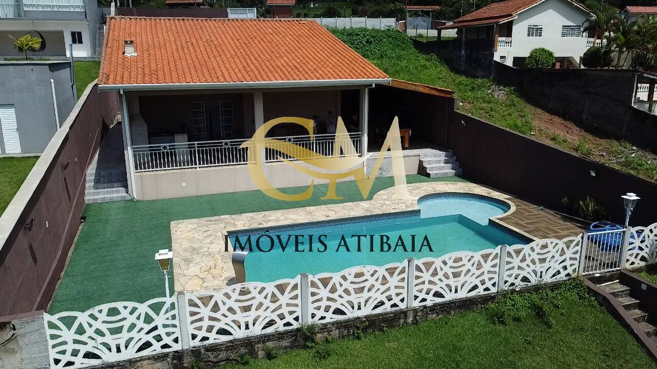 Casa à venda com 3 quartos, 240m² - Foto 46