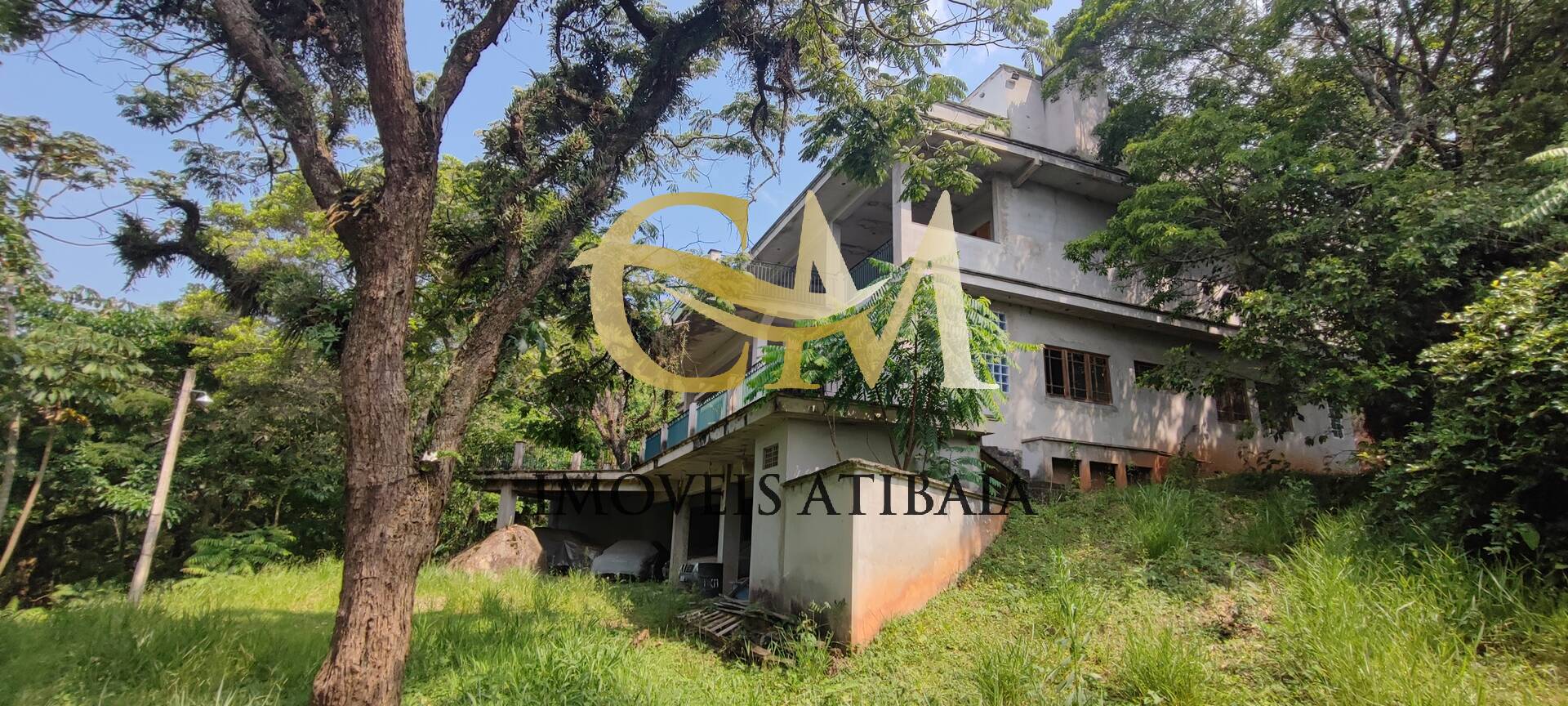 Casa de Condomínio à venda com 8 quartos, 980m² - Foto 2