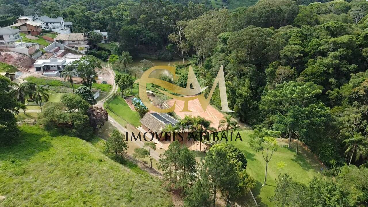 Casa de Condomínio à venda com 8 quartos, 980m² - Foto 53