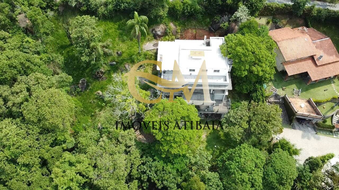 Casa de Condomínio à venda com 8 quartos, 980m² - Foto 57