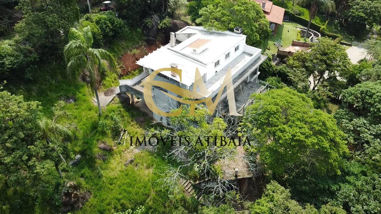 Casa de Condomínio à venda com 8 quartos, 980m² - Foto 59