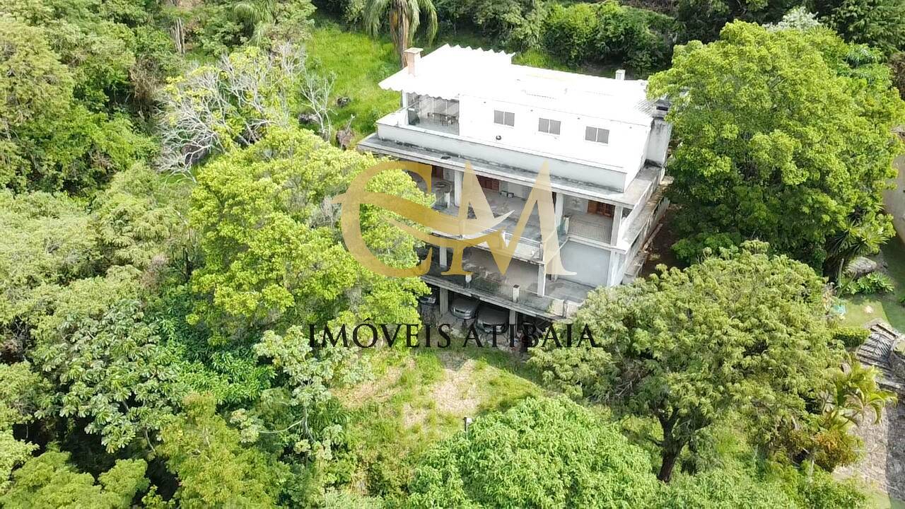 Casa de Condomínio à venda com 8 quartos, 980m² - Foto 1