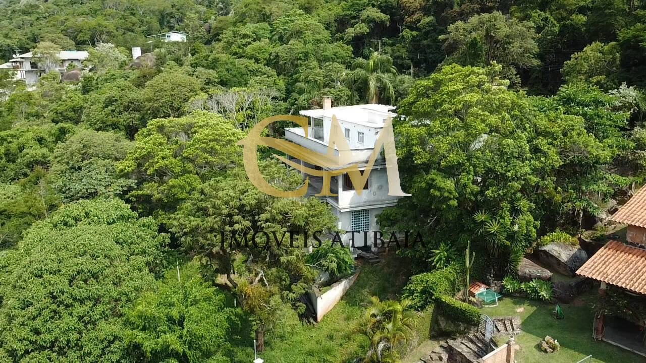 Casa de Condomínio à venda com 8 quartos, 980m² - Foto 64