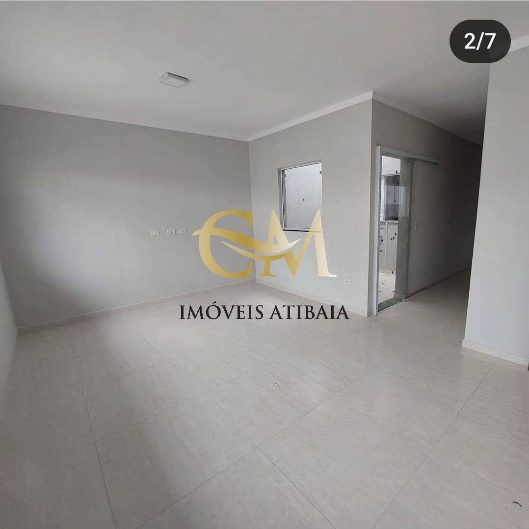 Casa à venda com 3 quartos, 99m² - Foto 2