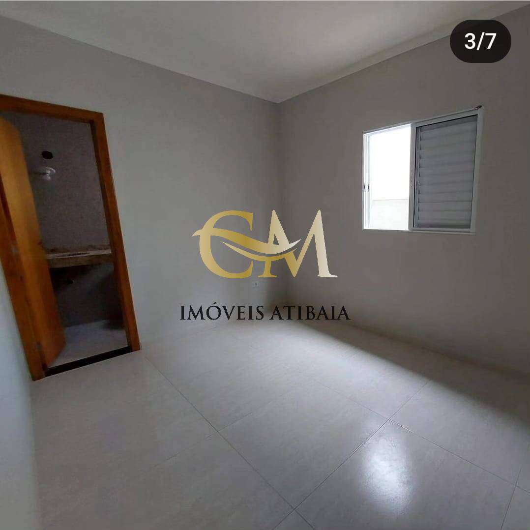 Casa à venda com 3 quartos, 99m² - Foto 4