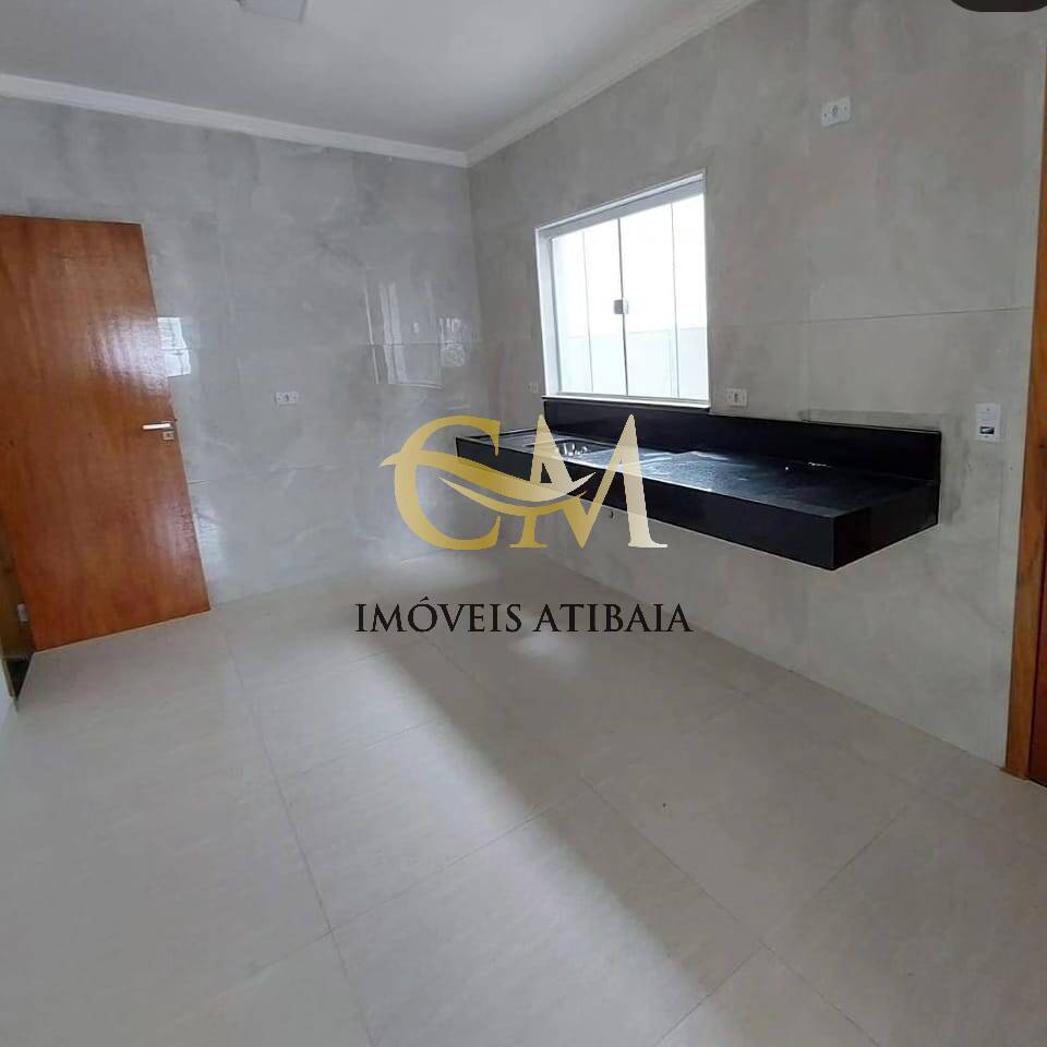 Casa à venda com 3 quartos, 99m² - Foto 6