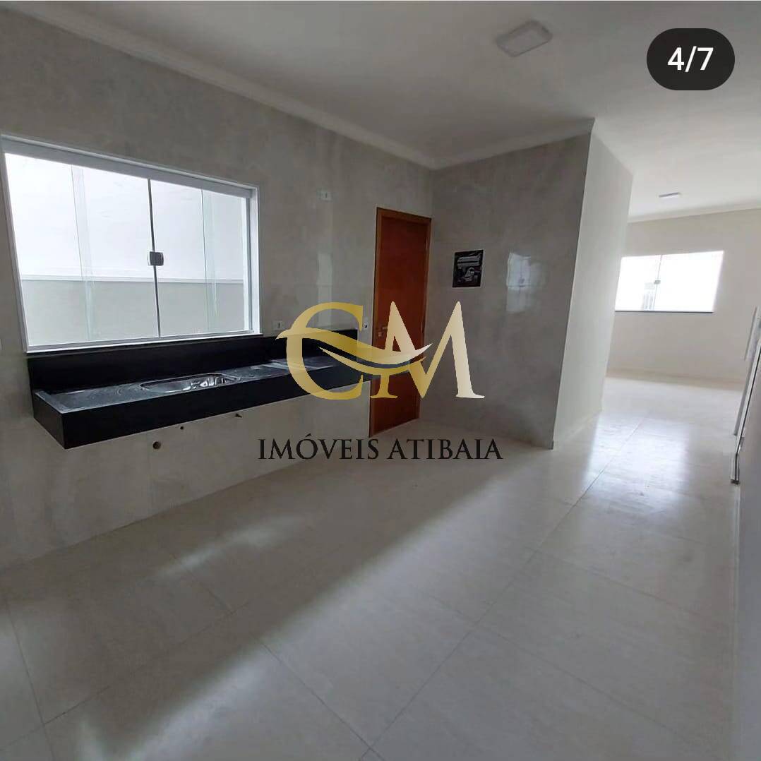 Casa à venda com 3 quartos, 99m² - Foto 5