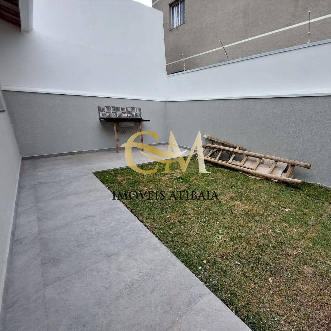 Casa à venda com 3 quartos, 99m² - Foto 11