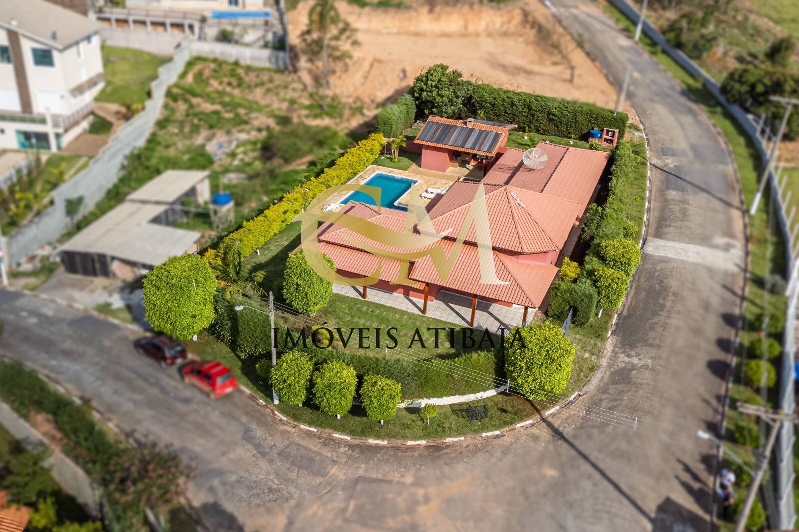 Fazenda à venda com 3 quartos, 926m² - Foto 3