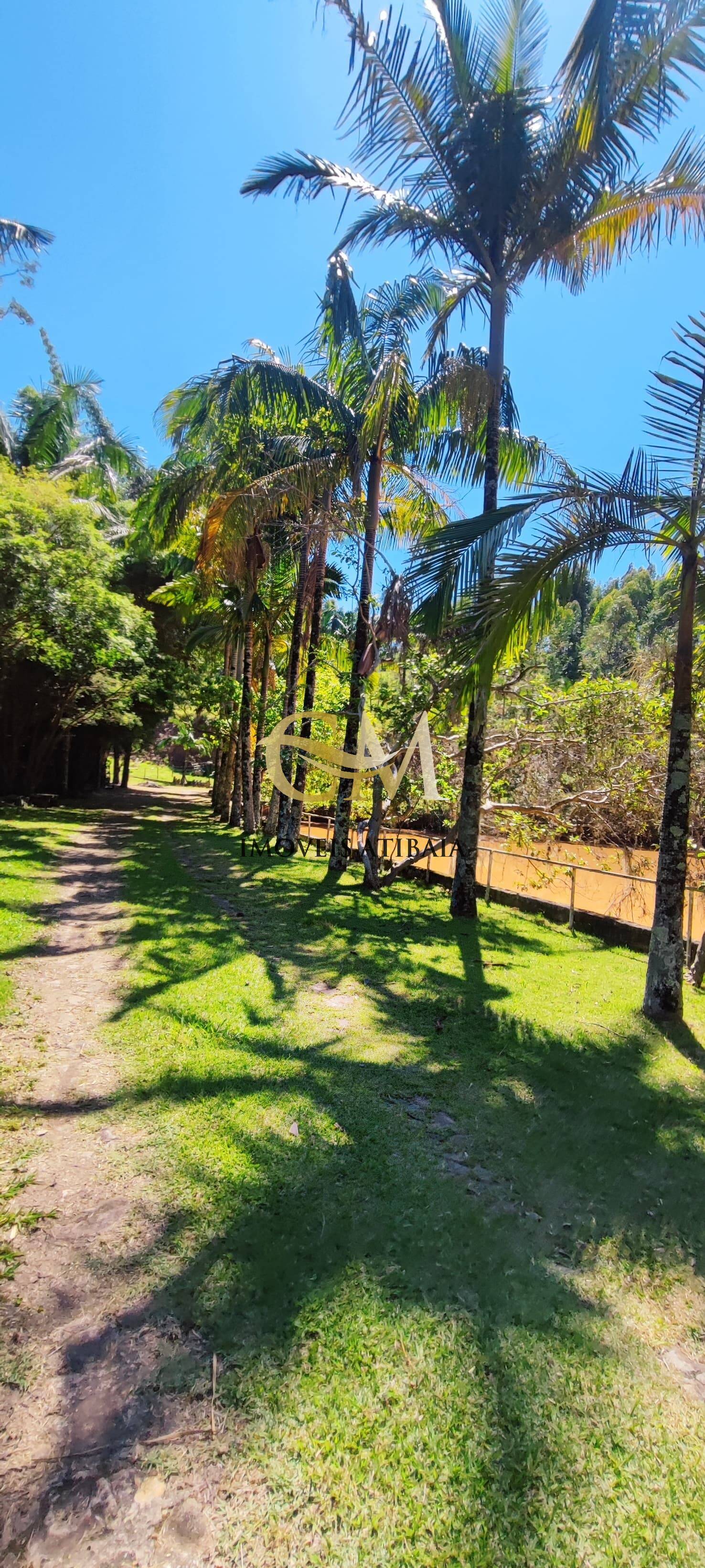 Fazenda à venda com 7 quartos, 1534m² - Foto 13