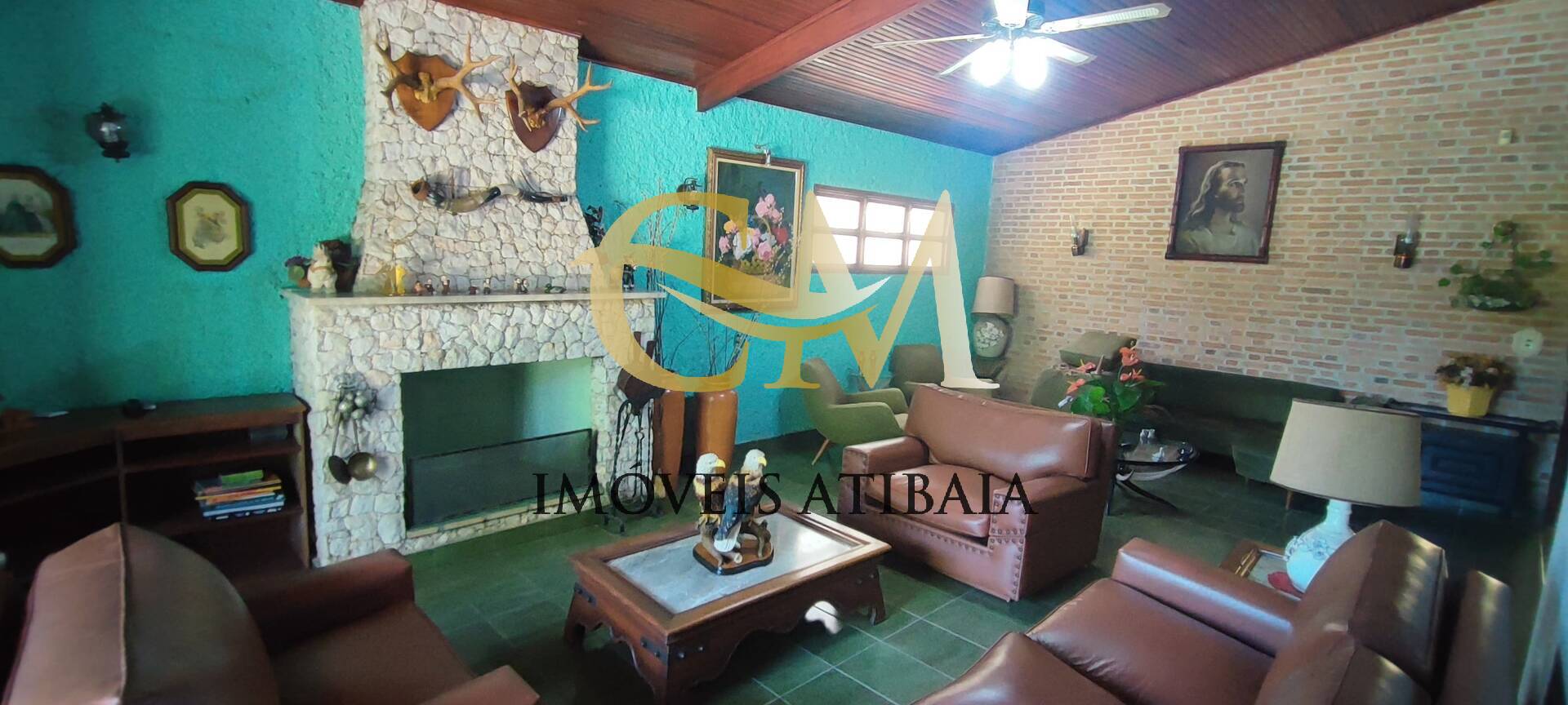 Fazenda à venda com 7 quartos, 1534m² - Foto 49