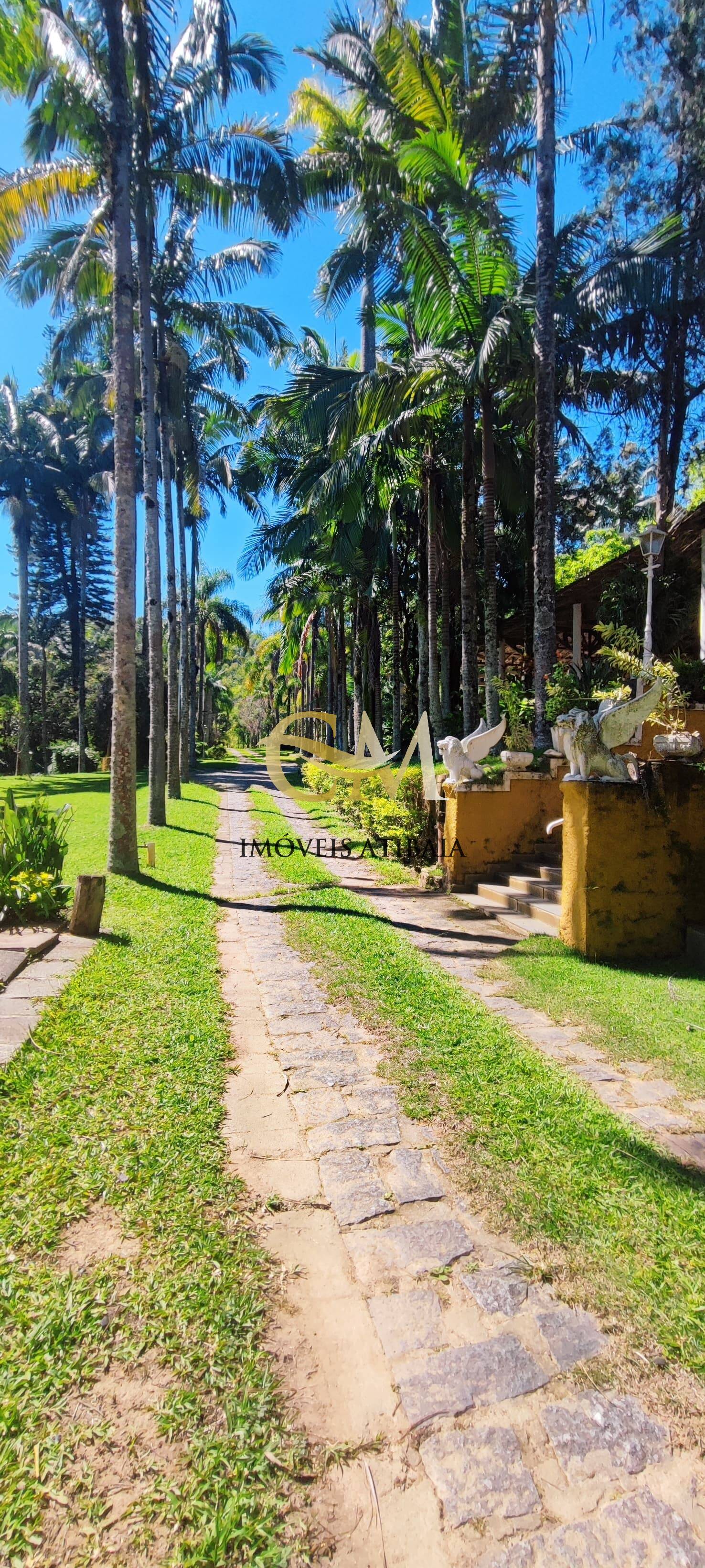 Fazenda à venda com 7 quartos, 1534m² - Foto 66