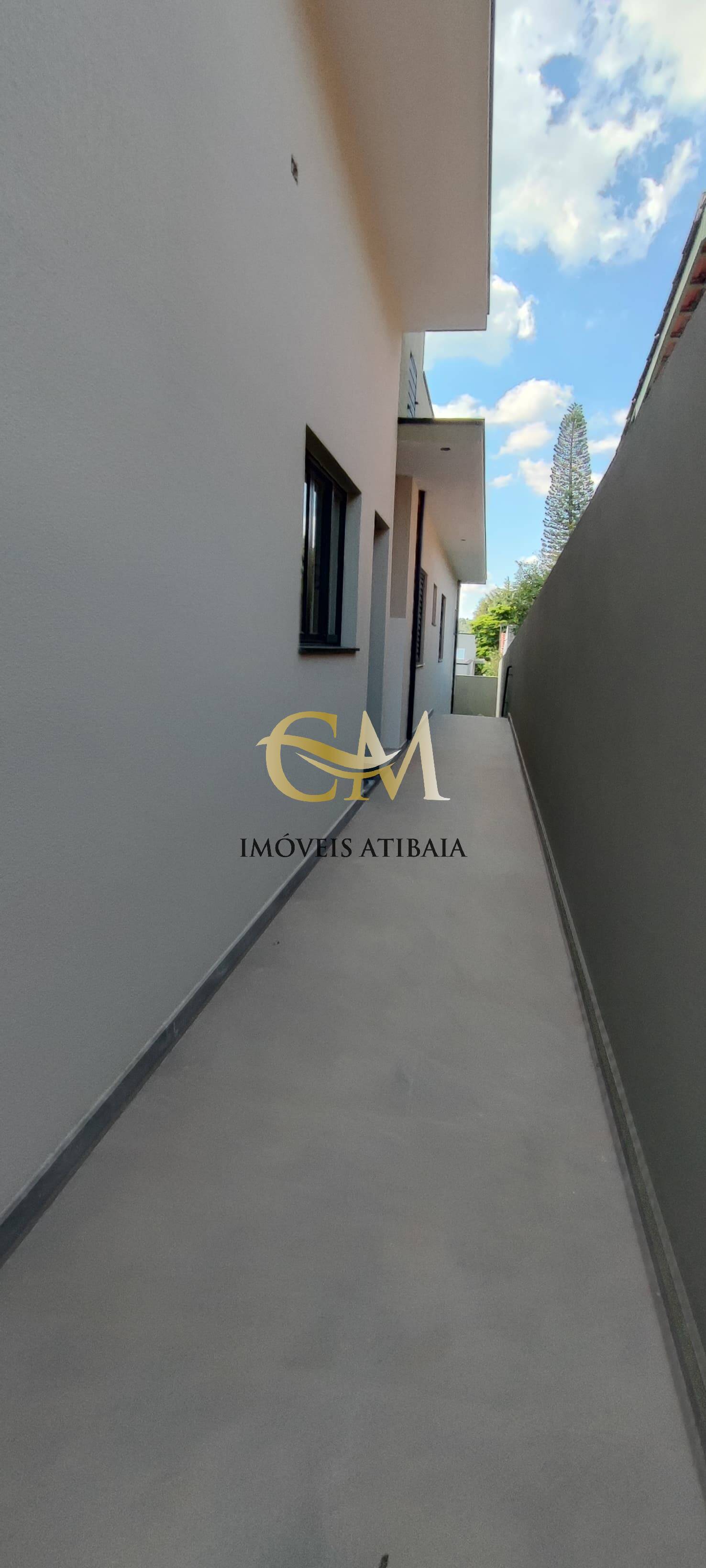 Casa à venda com 3 quartos, 94m² - Foto 4