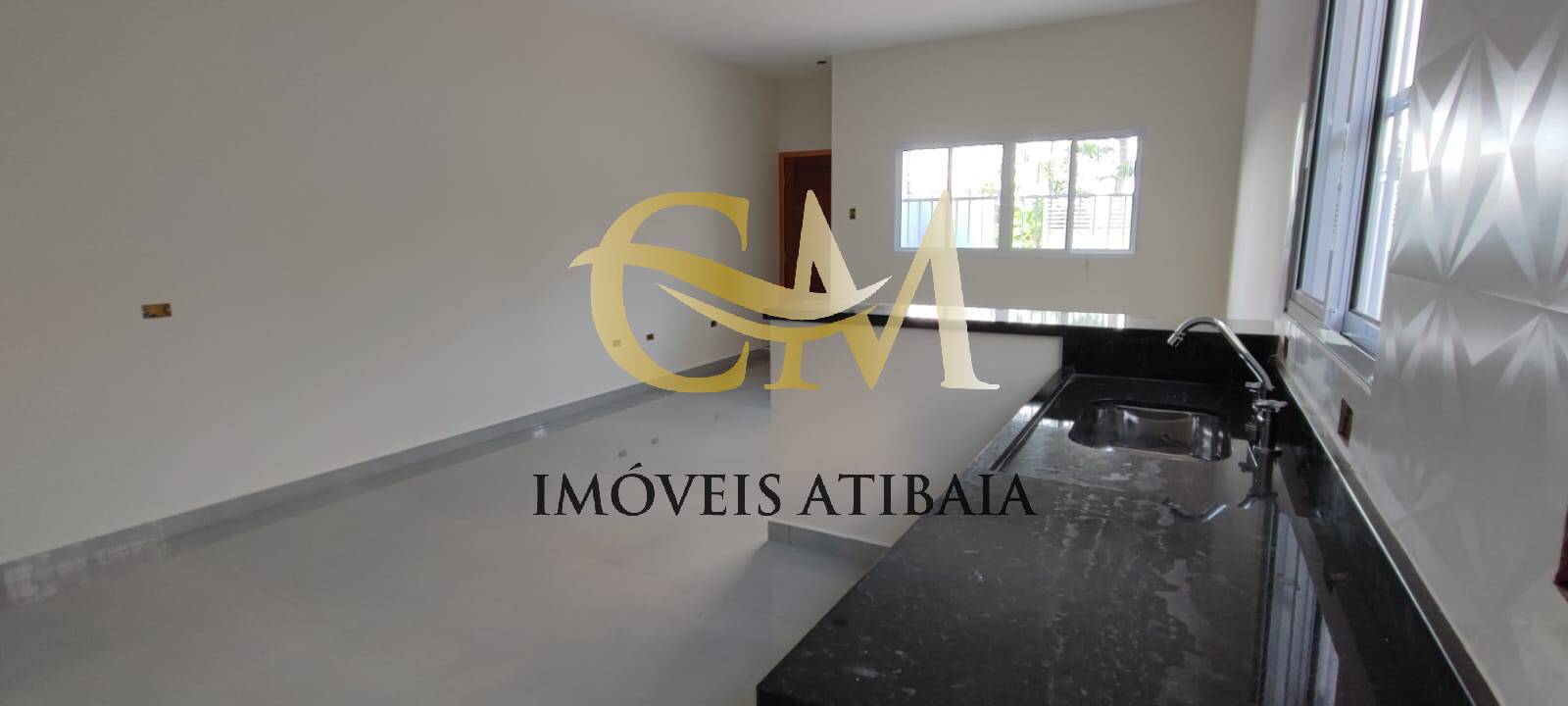 Casa à venda com 3 quartos, 94m² - Foto 5