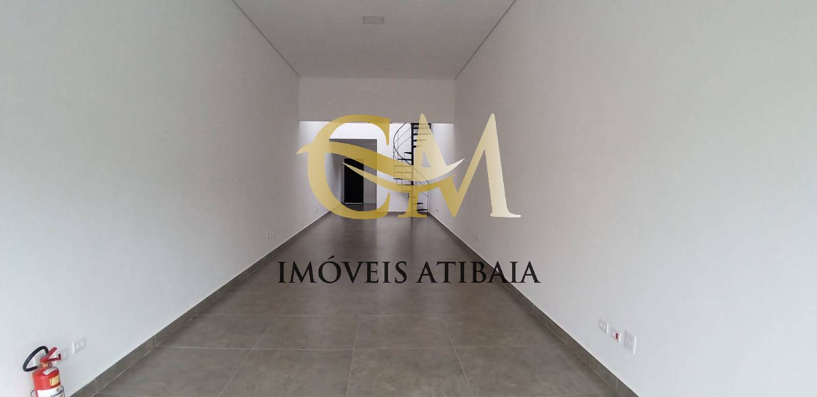 Conjunto Comercial-Sala para alugar, 60m² - Foto 9