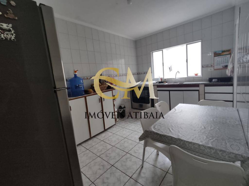 Sobrado à venda com 3 quartos, 154m² - Foto 4