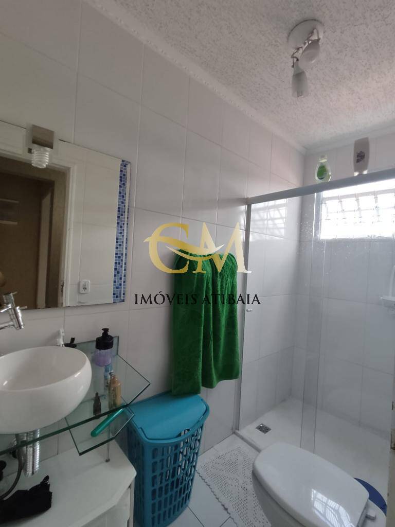 Sobrado à venda com 3 quartos, 154m² - Foto 14