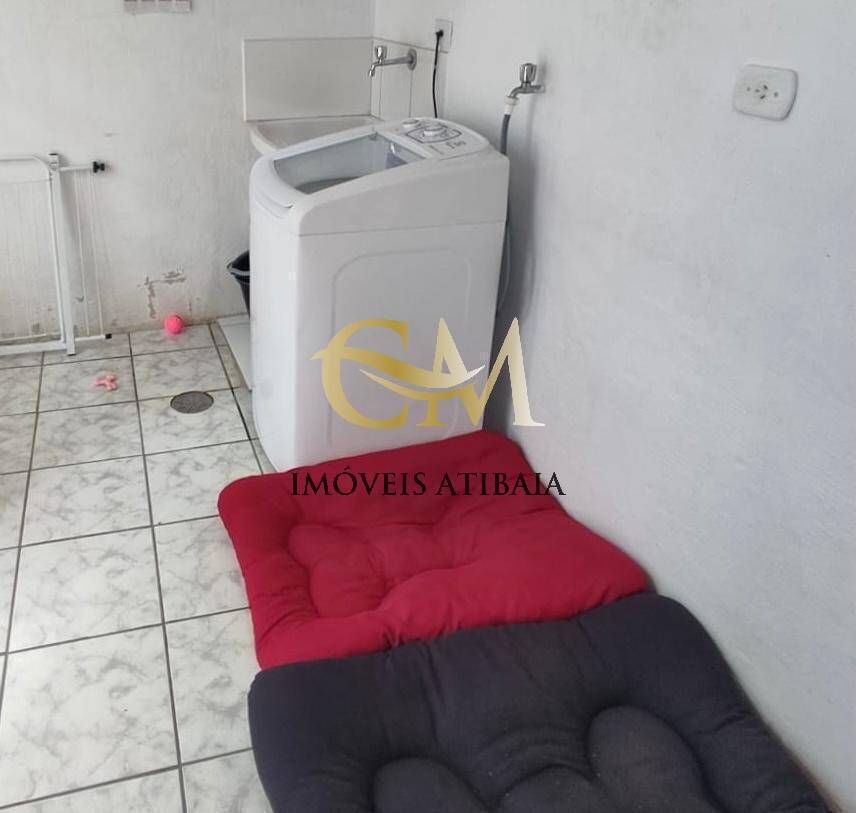 Sobrado à venda com 3 quartos, 154m² - Foto 20