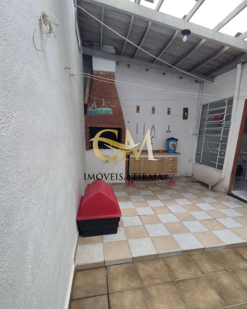 Sobrado à venda com 3 quartos, 154m² - Foto 19