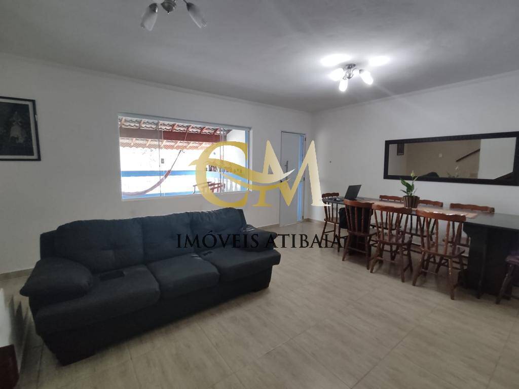 Sobrado à venda com 3 quartos, 154m² - Foto 3