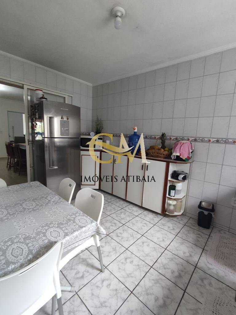 Sobrado à venda com 3 quartos, 154m² - Foto 5