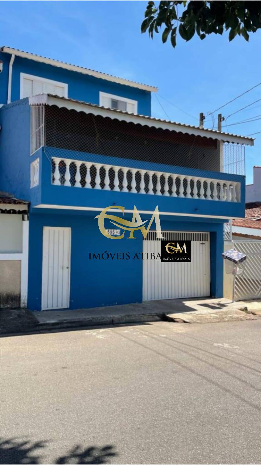 Sobrado à venda com 3 quartos, 154m² - Foto 1