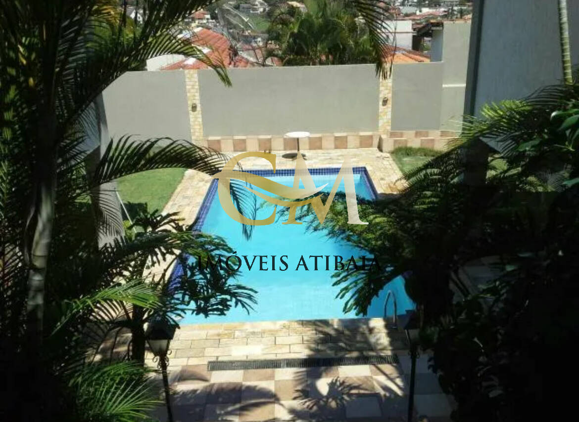 Casa à venda com 4 quartos, 600m² - Foto 3