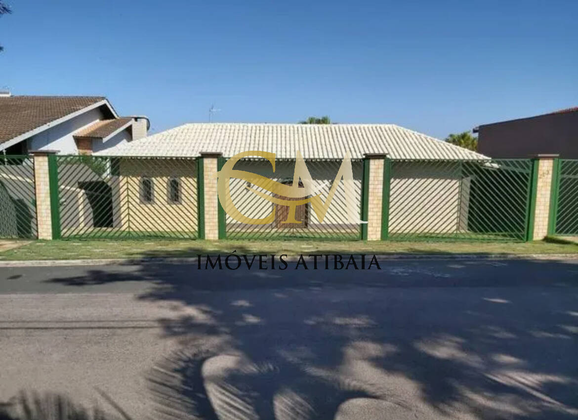 Casa à venda com 4 quartos, 600m² - Foto 2