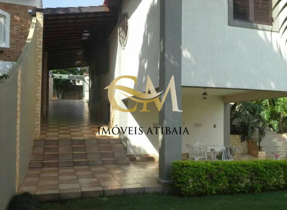 Casa à venda com 4 quartos, 600m² - Foto 5