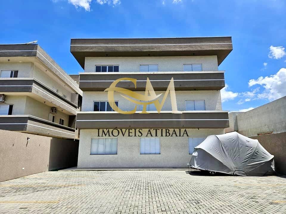 Apartamento à venda com 3 quartos, 89m² - Foto 1